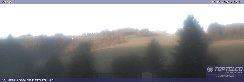 Archiv Foto Webcam Tettau (Oberfranken)