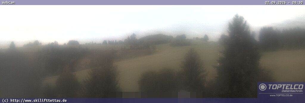 Archiv Foto Webcam Tettau (Oberfranken)