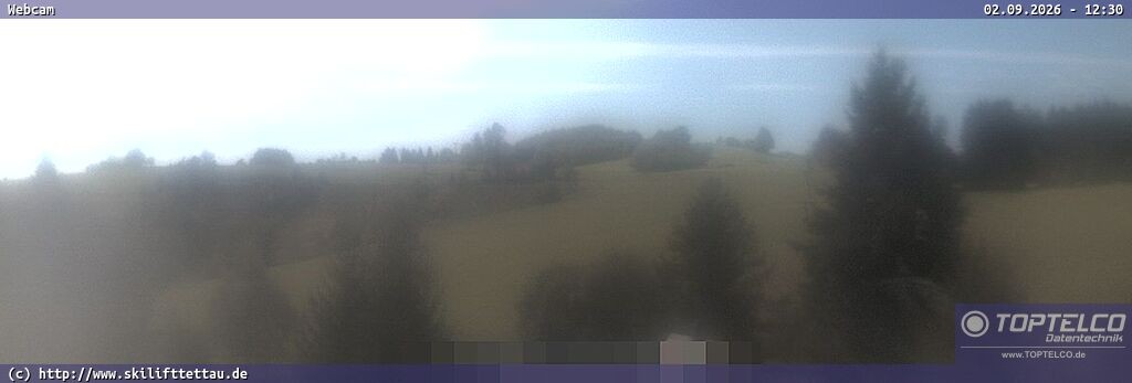 Archiv Foto Webcam Tettau (Oberfranken)