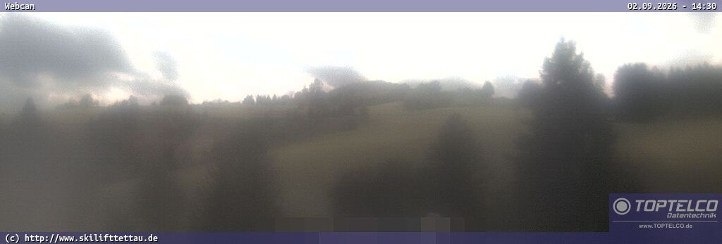 Archiv Foto Webcam Tettau (Oberfranken)