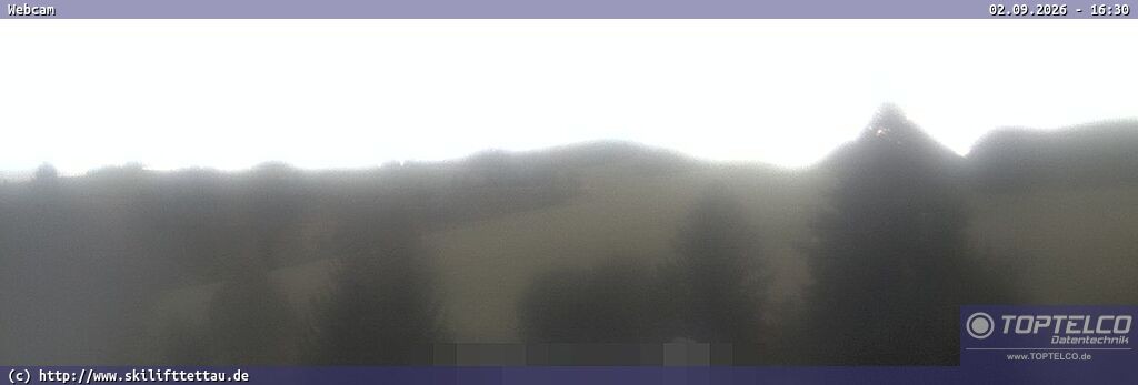 Archiv Foto Webcam Tettau (Oberfranken)