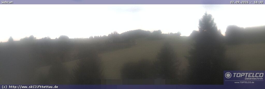 Archiv Foto Webcam Tettau (Oberfranken)