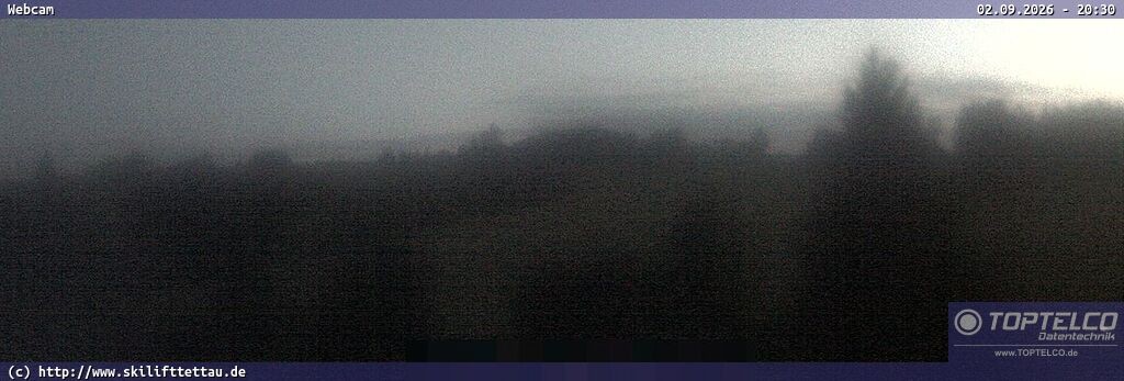 Archiv Foto Webcam Tettau (Oberfranken)