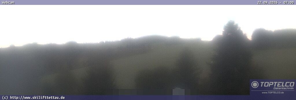 Archiv Foto Webcam Tettau (Oberfranken)