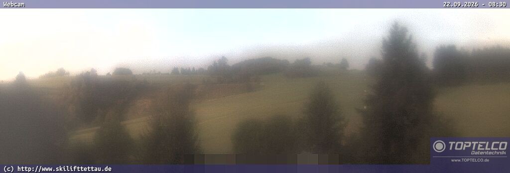 Archiv Foto Webcam Tettau (Oberfranken)