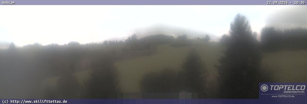 Archiv Foto Webcam Tettau (Oberfranken)