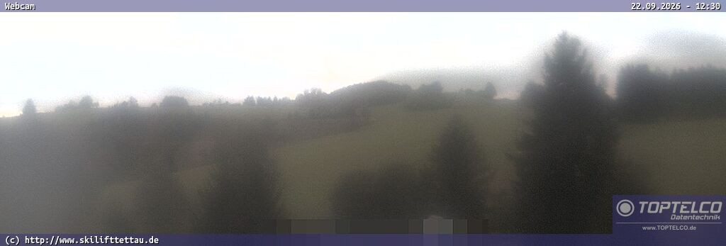 Archiv Foto Webcam Tettau (Oberfranken)