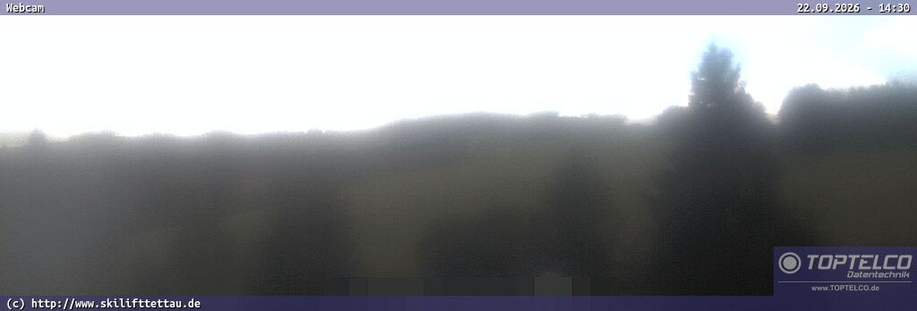 Archiv Foto Webcam Tettau (Oberfranken)