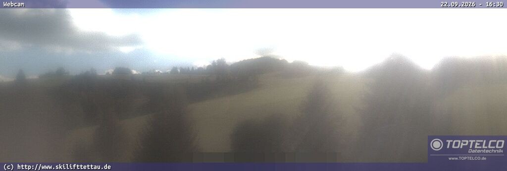 Archiv Foto Webcam Tettau (Oberfranken)