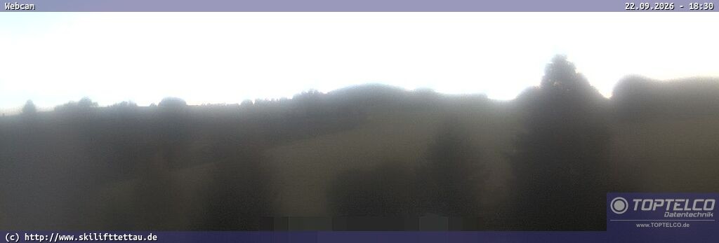 Archiv Foto Webcam Tettau (Oberfranken)
