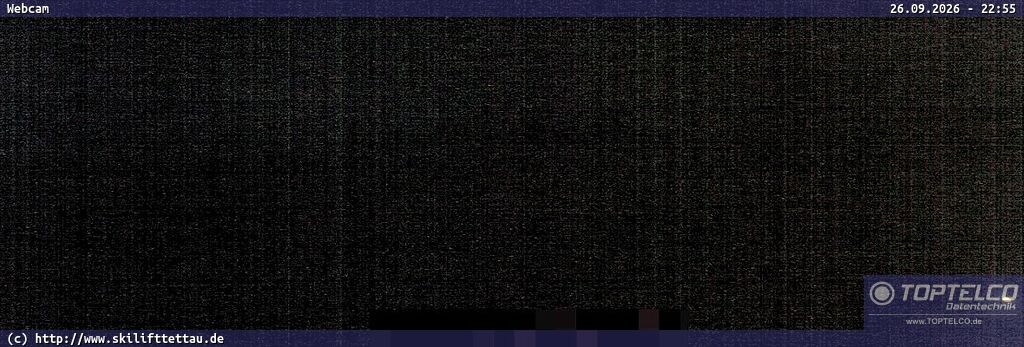 Archived image Webcam Tettau