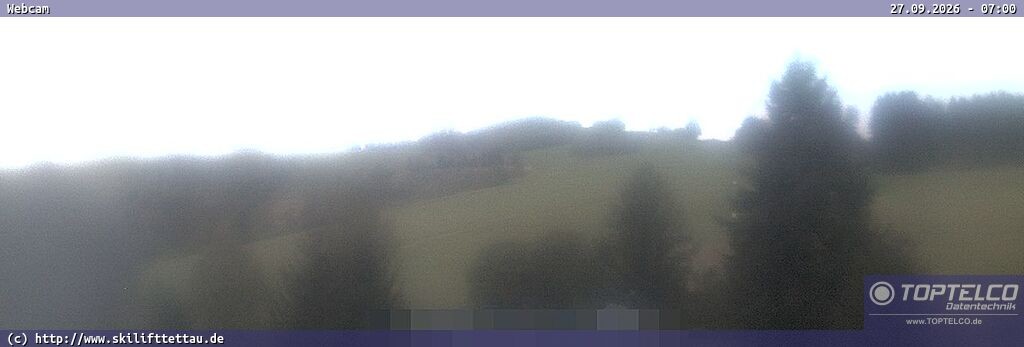 Archived image Webcam Tettau
