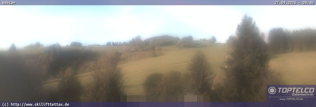 Archived image Webcam Tettau
