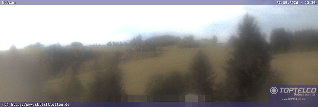 Archived image Webcam Tettau