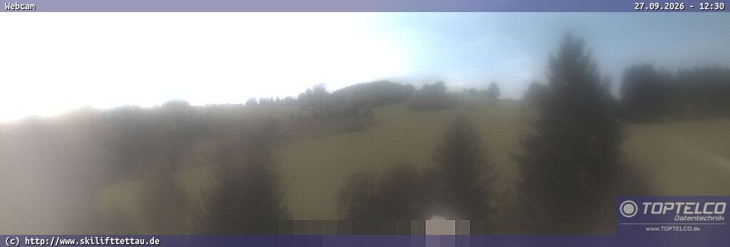Archived image Webcam Tettau