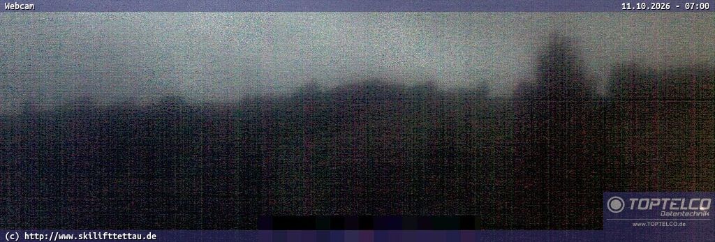 Archiv Foto Webcam Tettau (Oberfranken)