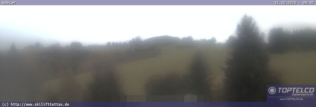 Archiv Foto Webcam Tettau (Oberfranken)