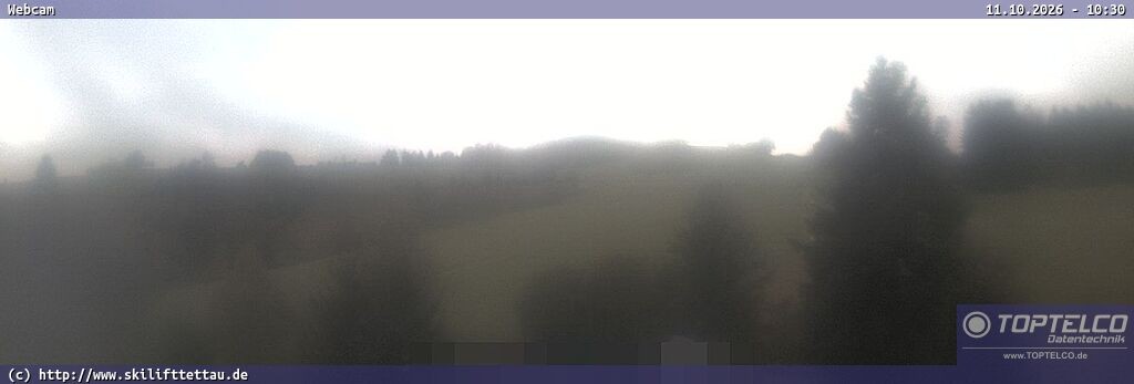 Archiv Foto Webcam Tettau (Oberfranken)