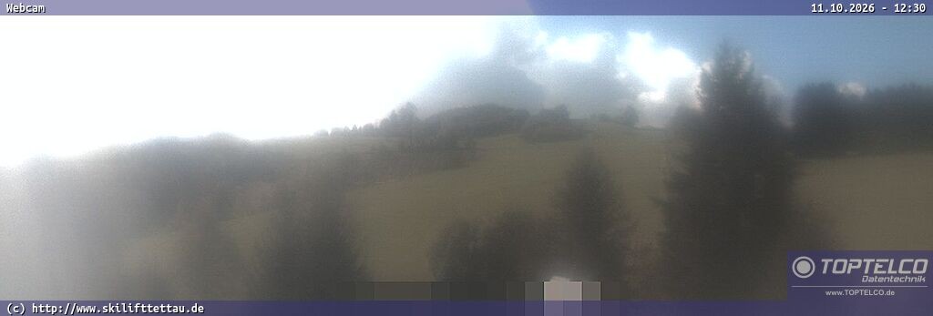 Archiv Foto Webcam Tettau (Oberfranken)