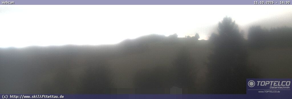 Archiv Foto Webcam Tettau (Oberfranken)