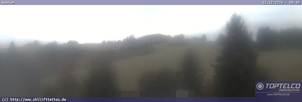 Archiv Foto Webcam Tettau (Oberfranken)