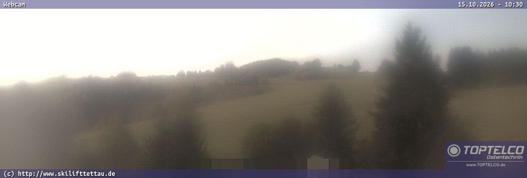 Archiv Foto Webcam Tettau (Oberfranken)