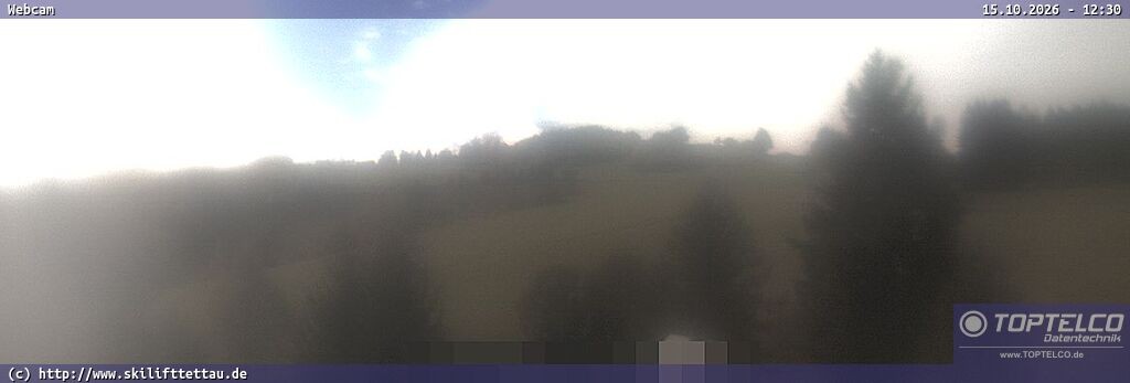 Archiv Foto Webcam Tettau (Oberfranken)