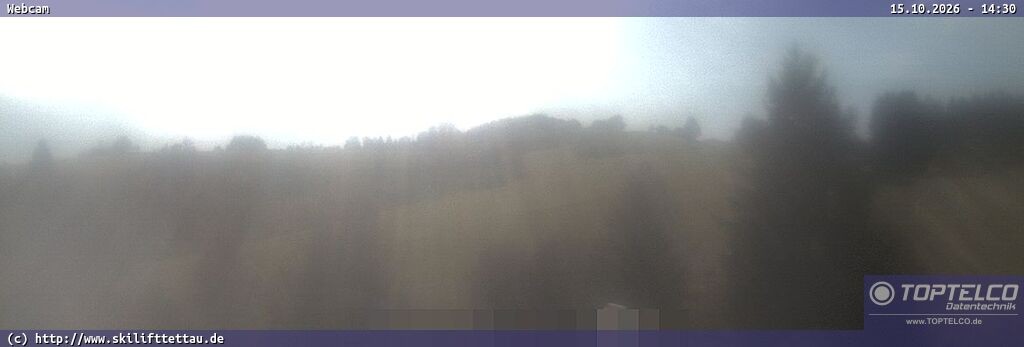 Archiv Foto Webcam Tettau (Oberfranken)