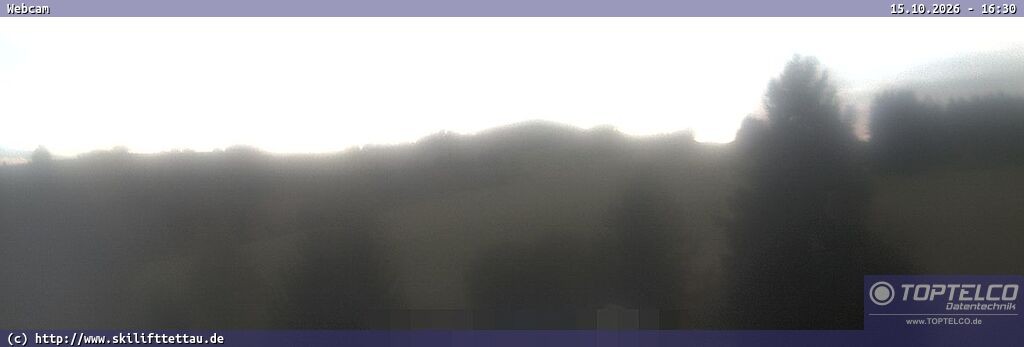 Archiv Foto Webcam Tettau (Oberfranken)