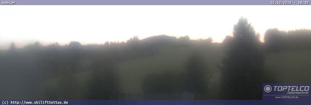 Archiv Foto Webcam Tettau (Oberfranken)