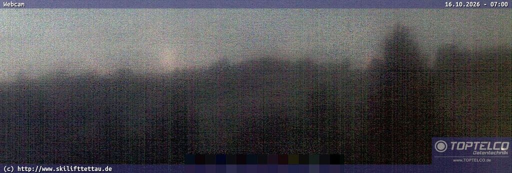 Archiv Foto Webcam Tettau (Oberfranken)