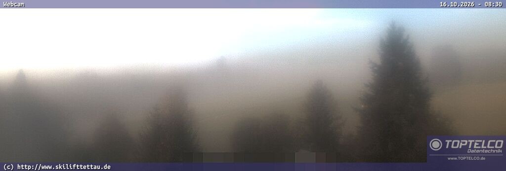 Archiv Foto Webcam Tettau (Oberfranken)
