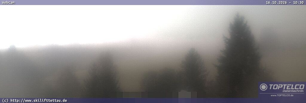 Archiv Foto Webcam Tettau (Oberfranken)