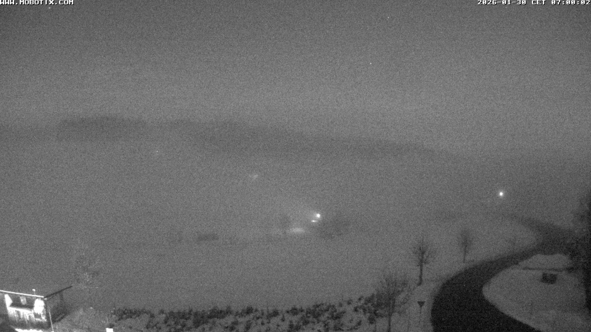 Archiv Foto Webcam Schneeberglift Waldau, Titisee