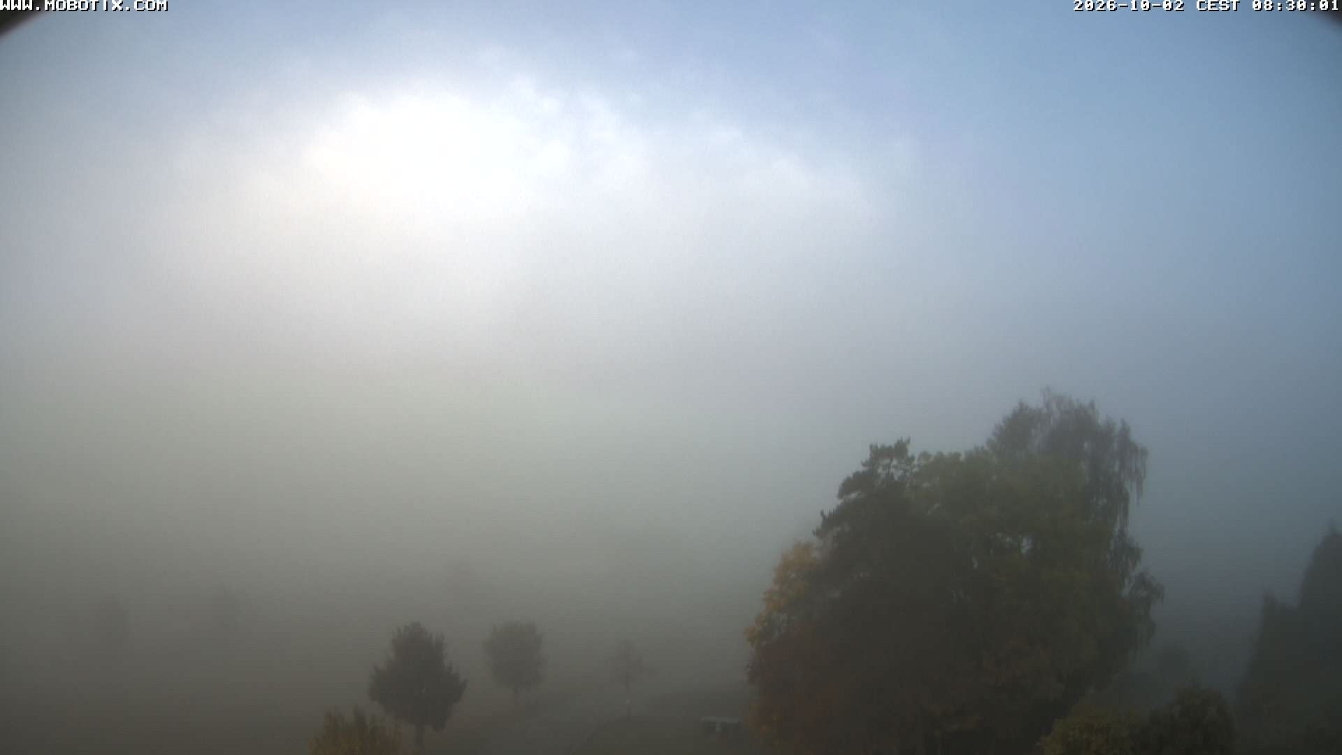 Archived image Webcam Schneeberg ski lift (Titisee)