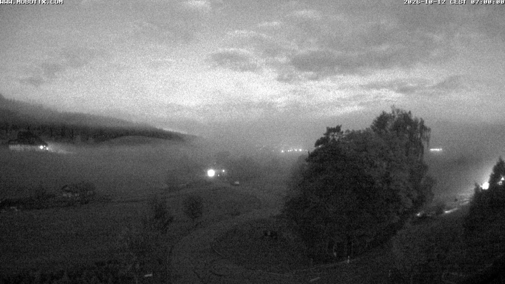 Archiv Foto Webcam Schneeberglift Waldau, Titisee