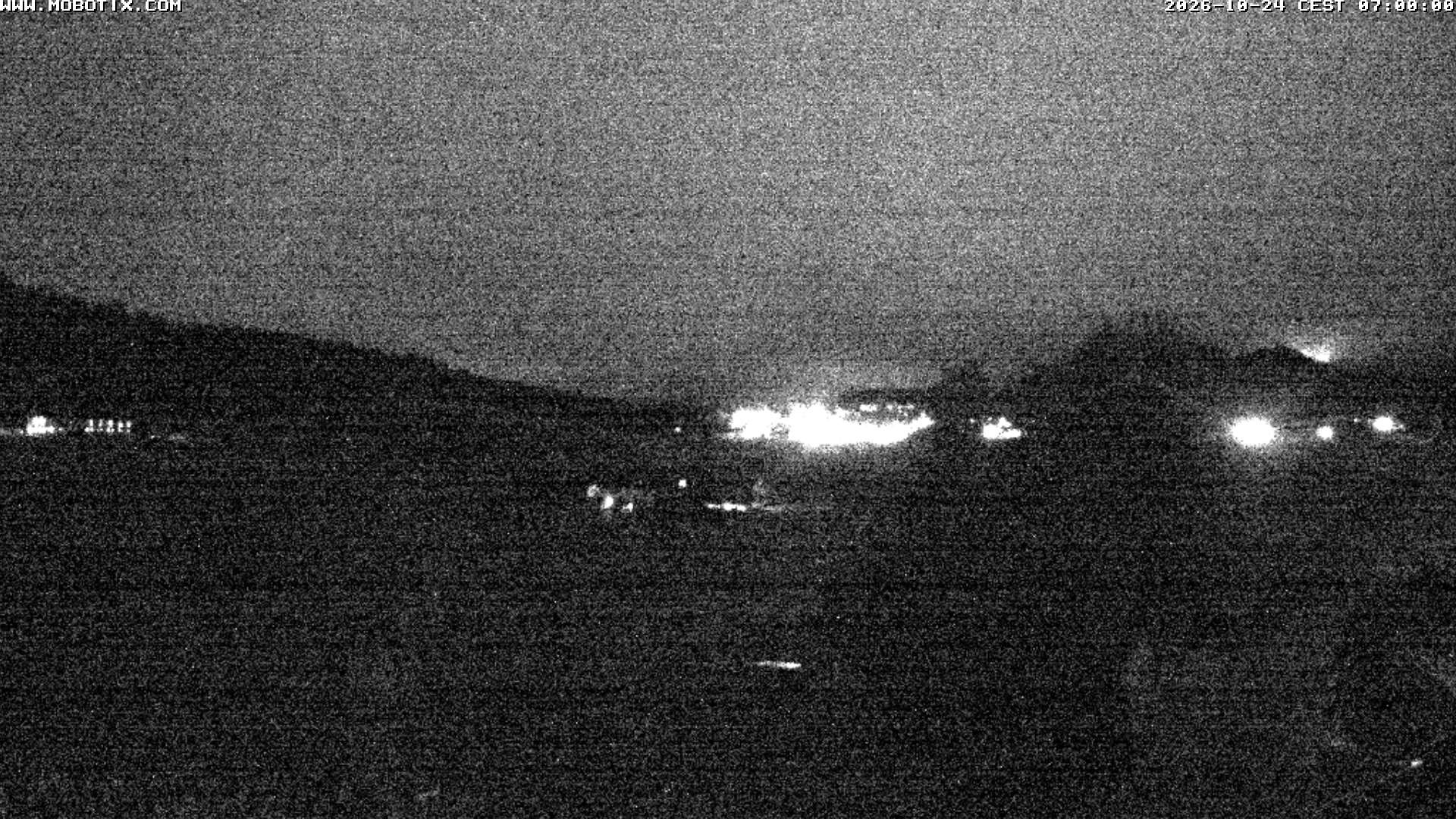 Archiv Foto Webcam Schneeberglift Waldau, Titisee