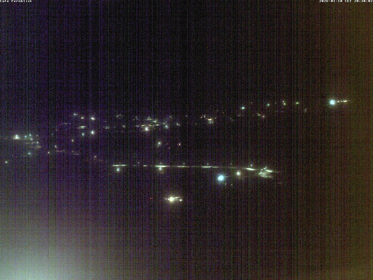 Archiv Foto Webcam Cafe Fernblick / Willingen