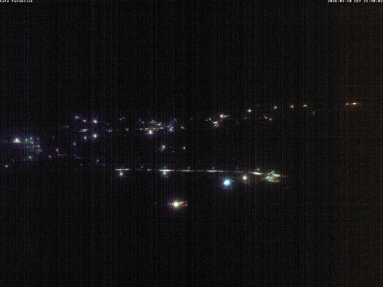 Archiv Foto Webcam Cafe Fernblick / Willingen