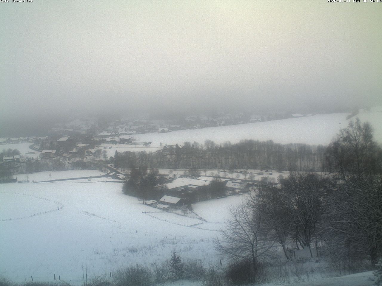 Archiv Foto Webcam Cafe Fernblick / Willingen