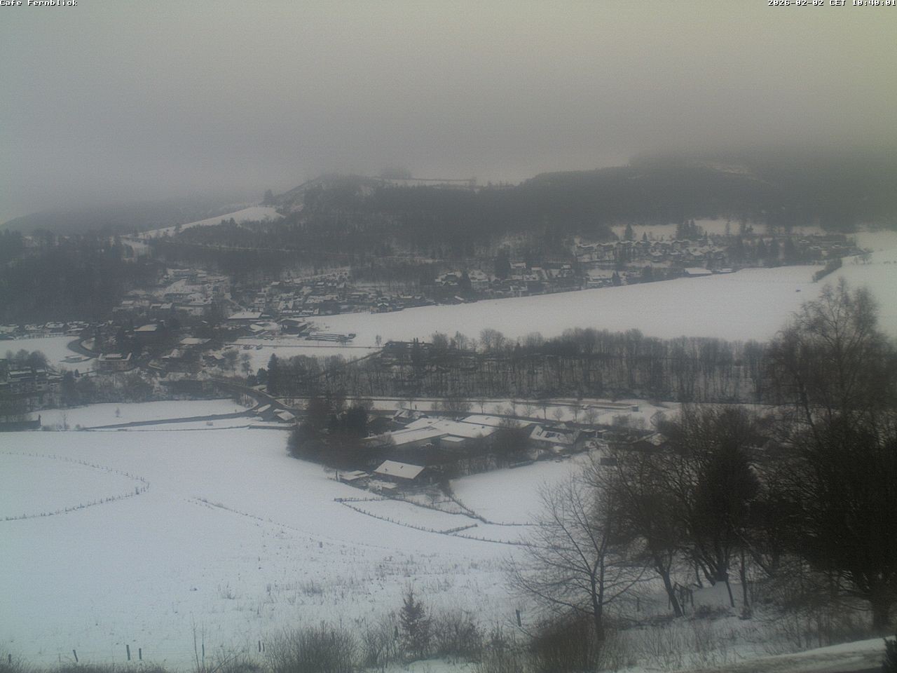 Archiv Foto Webcam Cafe Fernblick / Willingen