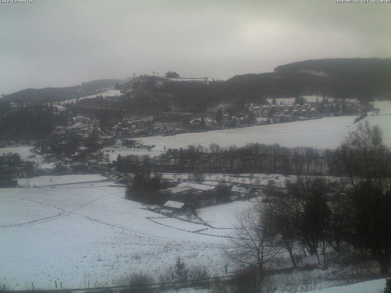 Archiv Foto Webcam Cafe Fernblick / Willingen