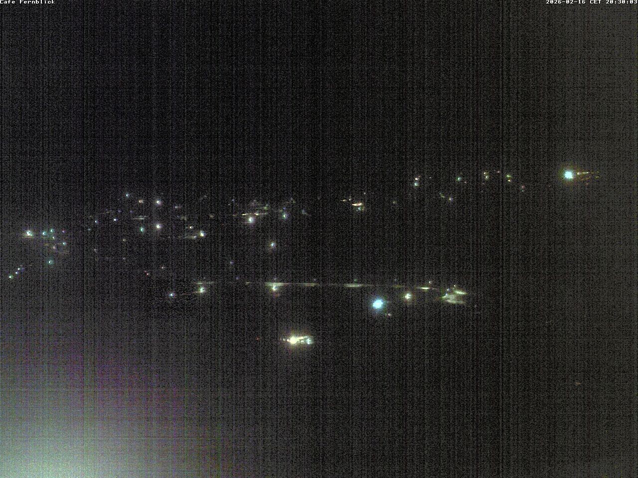 Archiv Foto Webcam Cafe Fernblick / Willingen