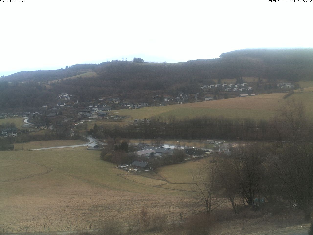 Archiv Foto Webcam Cafe Fernblick / Willingen