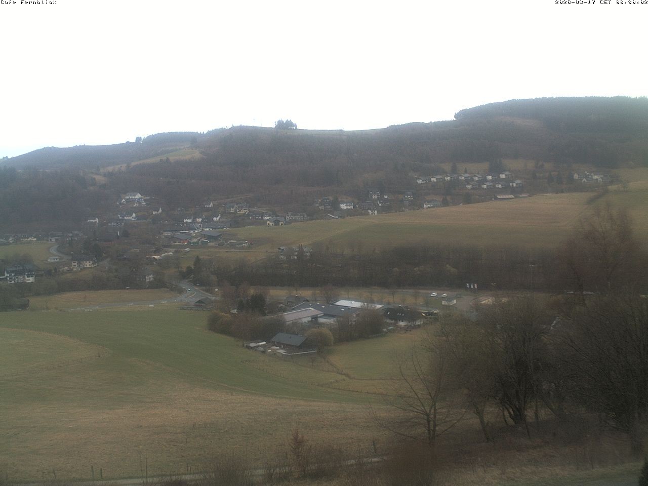 Archiv Foto Webcam Cafe Fernblick / Willingen