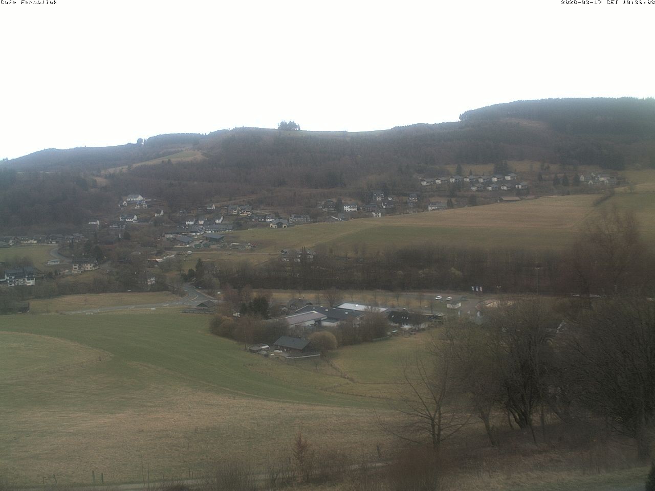 Archiv Foto Webcam Cafe Fernblick / Willingen