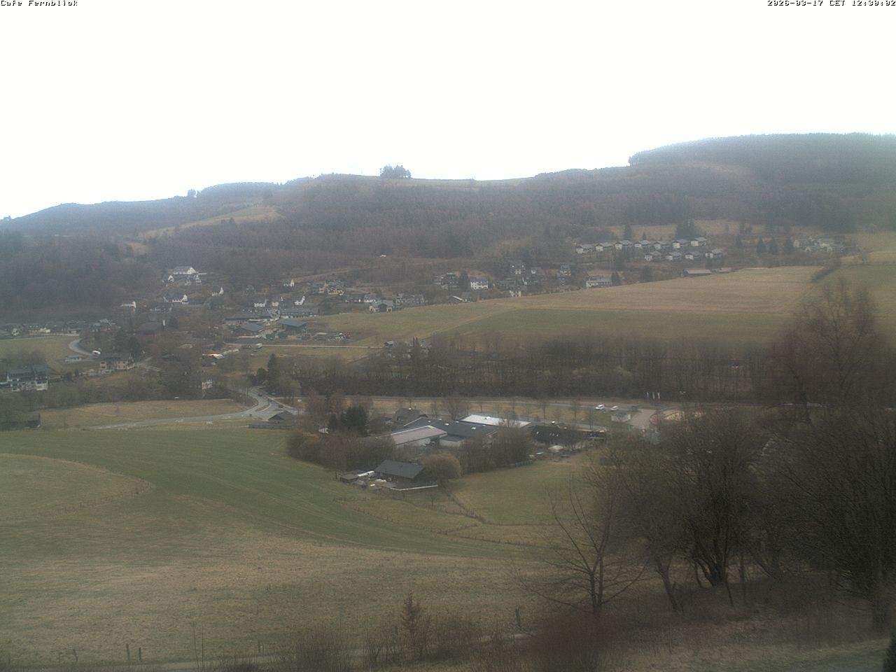 Archiv Foto Webcam Cafe Fernblick / Willingen