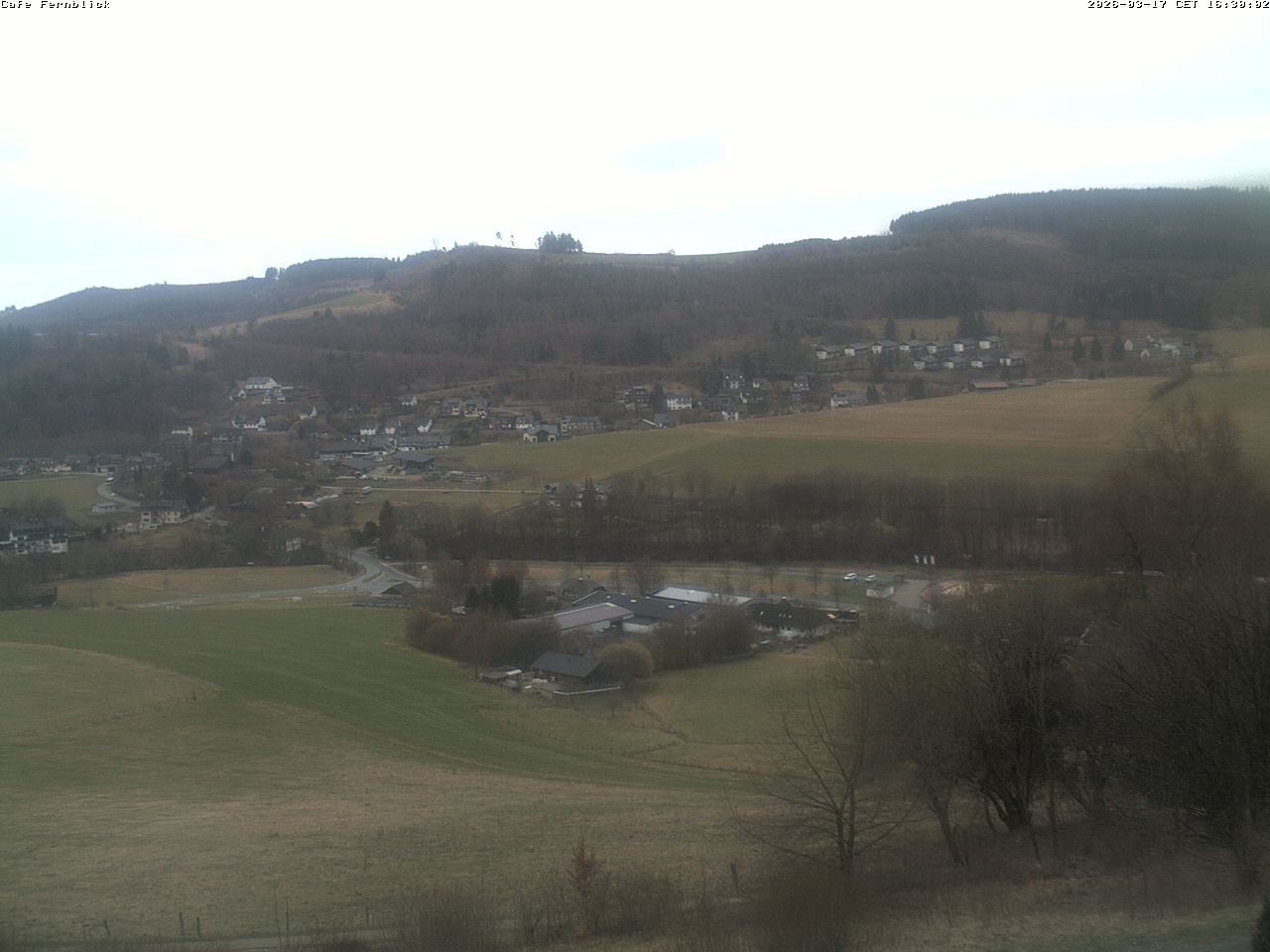 Archiv Foto Webcam Cafe Fernblick / Willingen