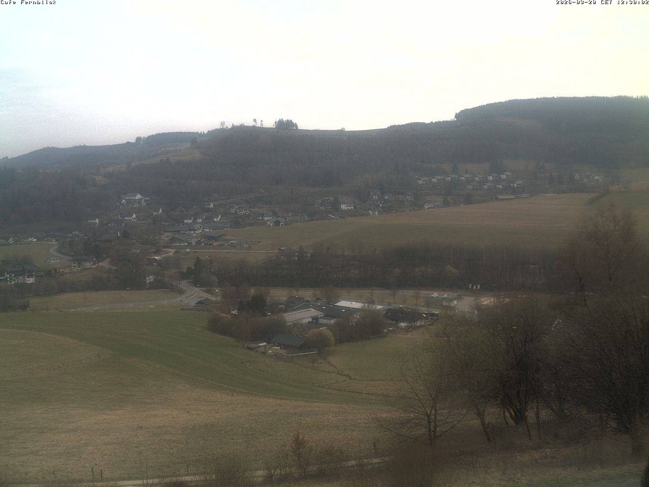 Archiv Foto Webcam Cafe Fernblick / Willingen