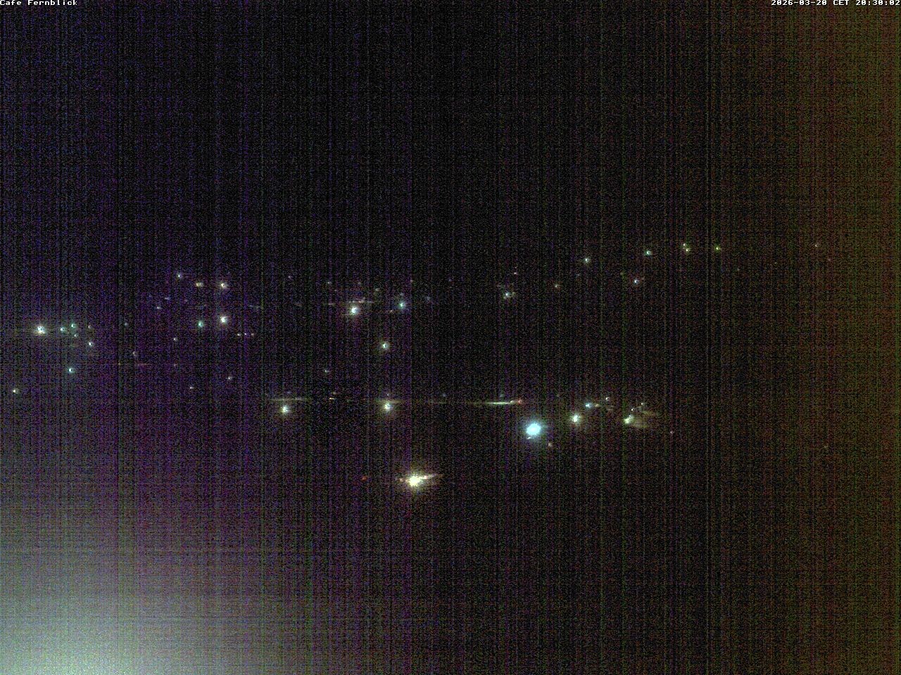 Archiv Foto Webcam Cafe Fernblick / Willingen